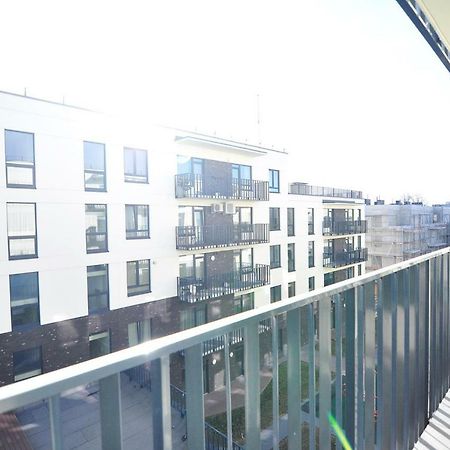 Apartment In Giedraiciu Street Vilnius Ngoại thất bức ảnh