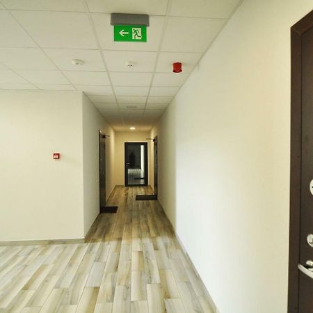 Apartment In Giedraiciu Street Vilnius Ngoại thất bức ảnh